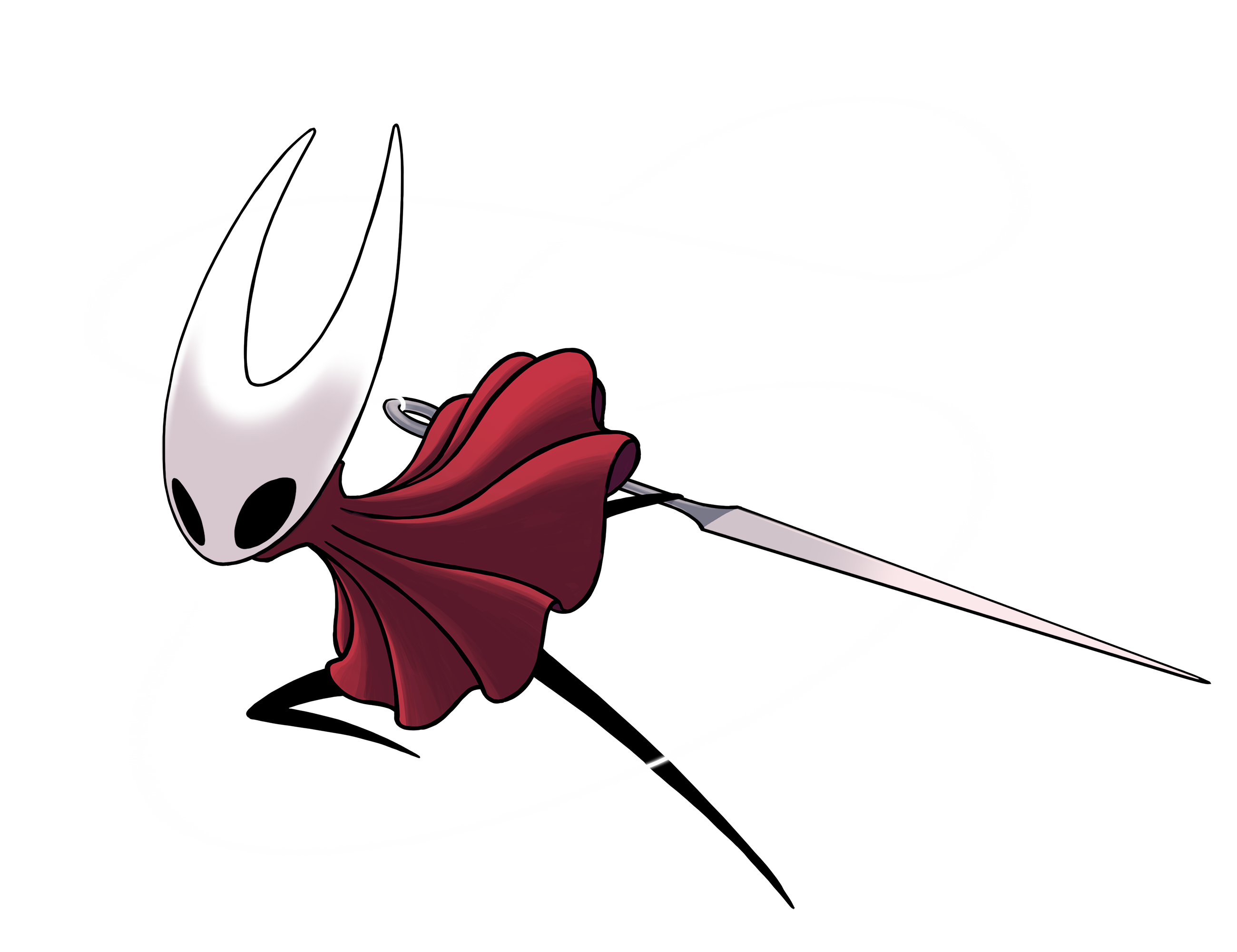 Silk song Logo